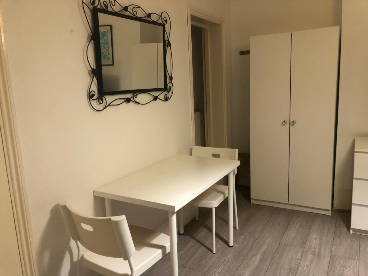 ホテルOyo 94 Bricklane Studio Flats ロンドン エクステリア 写真