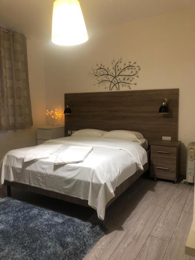 ホテルOyo 94 Bricklane Studio Flats ロンドン エクステリア 写真