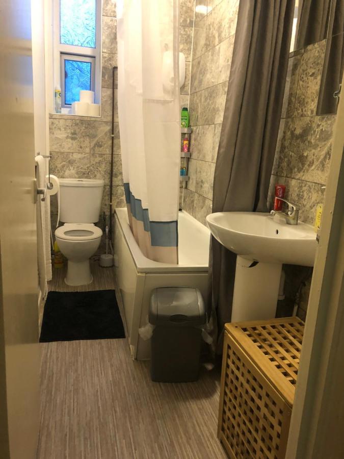 ホテルOyo 94 Bricklane Studio Flats ロンドン エクステリア 写真